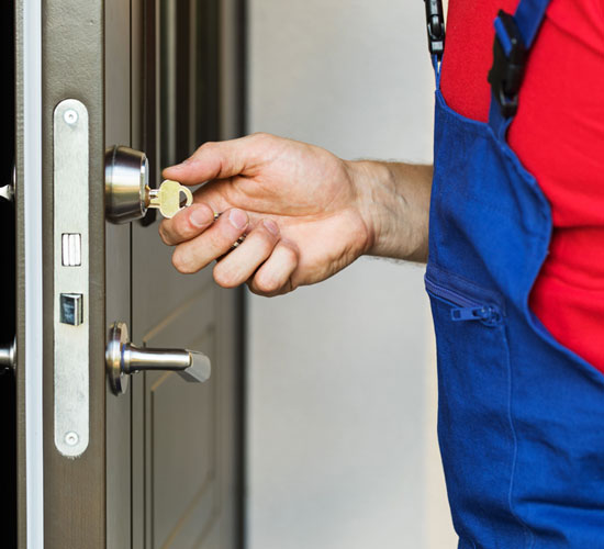 Residential Locksmith Fredricton