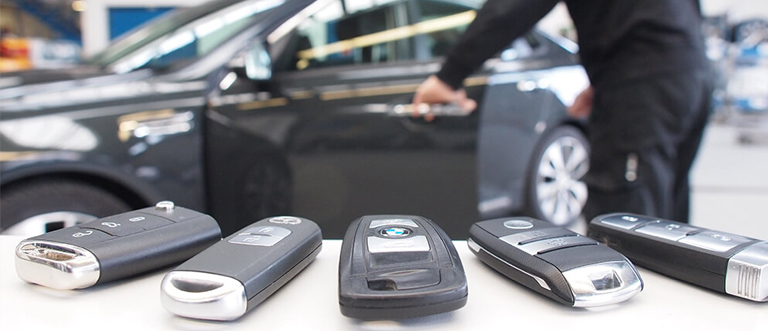 Automotive Locksmith Fredricton