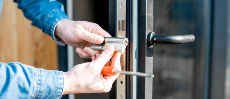 Commercial Locksmith Fredricton